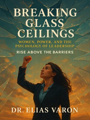 cover image of Breaking Glass Ceilings